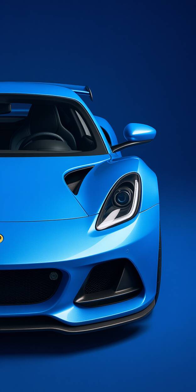 This 4K static wallpaper features a high-performance Blue Lotus Emira in a sleek, monochromatic studio setting. Designed specifically for iPhone, this aesthetic wallpaper showcases sharp automotive details and deep blue tones for a clean look. | blue car sports car vehicle iphone minimalist modern lotus mobile lock screen carbon fiber 4k wallpaper hd wallpaper automotive transportation sleek clean car enthusiast home screen performance car exotic car automotive photography electric blue background luxury vehicle aesthetic wallpapers static wallpaper lotus emira This 4K static wallpaper features a high-performance Blue Lotus Emira in a sleek, monochromatic studio setting. Designed specifically for iPhone, this aesthetic wallpaper showcases sharp automotive details and deep blue tones for a clean look.