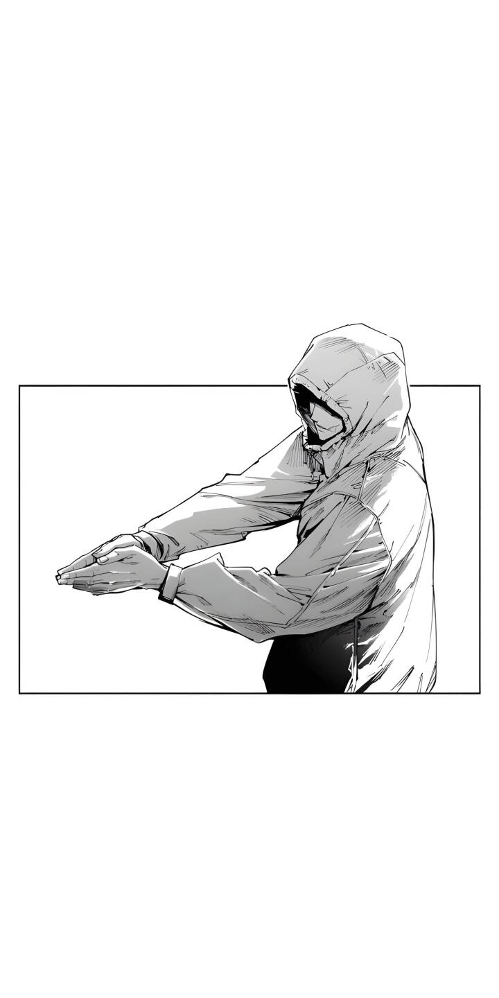 Download this Ryu 4K wallpaper for your iPhone, showcasing a striking manga panel with a hooded figure in grayscale, poised with hands outstretched. This wallpaper features a distinct watch detail and ink wash style. | watch anime manga iphone ryu grayscale mobile 4k wallpaper hd wallpaper hooded figure ink wash Download this Ryu 4K wallpaper for your iPhone, showcasing a striking manga panel with a hooded figure in grayscale, poised with hands outstretched. This wallpaper features a distinct watch detail and ink wash style.