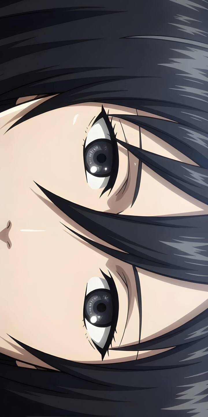 Download this stunning Sasuke wallpaper in 4K resolution for your iPhone, showcasing his piercing gray eyes. This wallpaper also highlights his sleek black hair and pale skin. | anime manga naruto iphone uchiha sasuke sharingan mobile 4k wallpaper hd wallpaper black hair rinnegan Download this stunning Sasuke wallpaper in 4K resolution for your iPhone, showcasing his piercing gray eyes. This wallpaper also highlights his sleek black hair and pale skin.