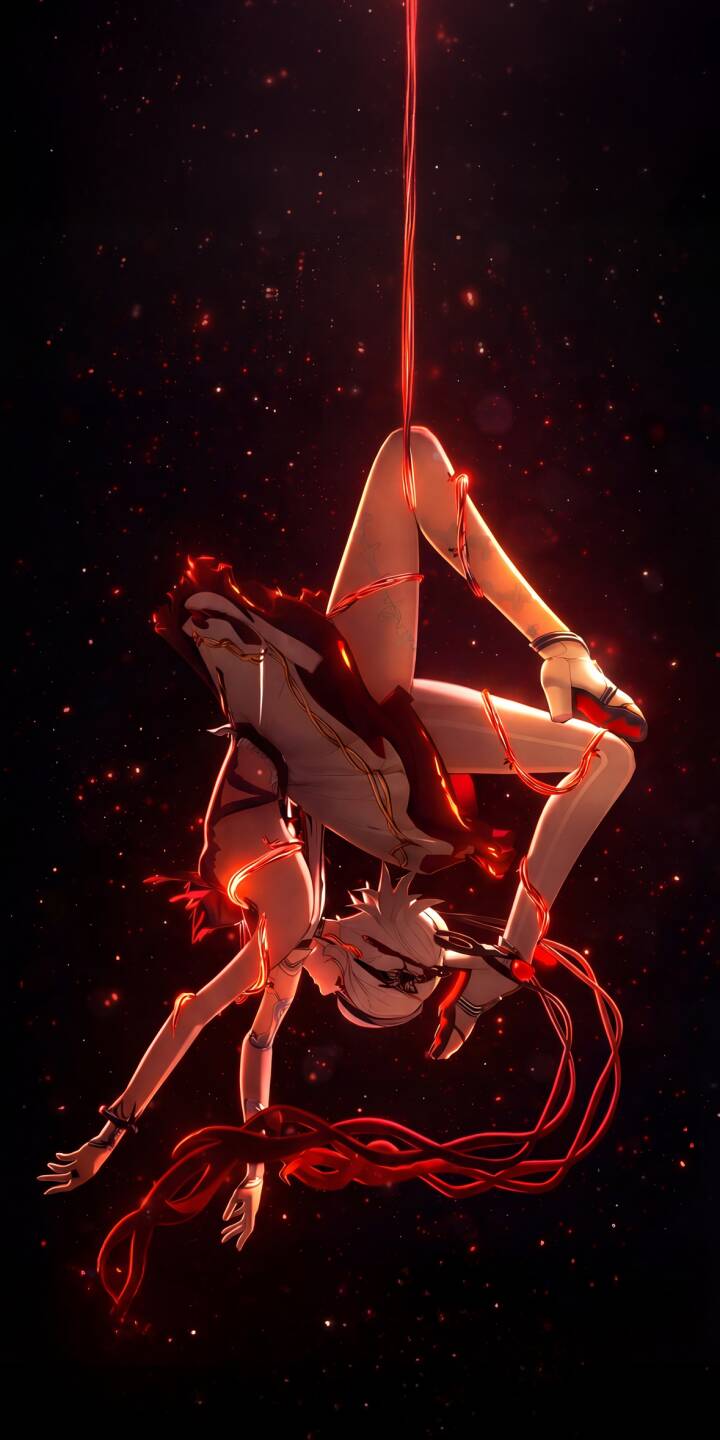 Elevate your iPhone screen with this stunning Elysia Honkai Impact 4K wallpaper, featuring the elegant Herrscher suspended by luminous red tendrils against a dark, sparkling cosmic background. This captivating wallpaper captures Elysia's ethereal beauty, offering a dramatic, high-resolution aesthetic for your mobile device. | girl anime iphone fantasy mobile honkai impact 3rd honkai impact 4k wallpaper hd wallpaper red aesthetic elysia herrscher of human ego Elevate your iPhone screen with this stunning Elysia Honkai Impact 4K wallpaper, featuring the elegant Herrscher suspended by luminous red tendrils against a dark, sparkling cosmic background. This captivating wallpaper captures Elysia's ethereal beauty, offering a dramatic, high-resolution aesthetic for your mobile device.