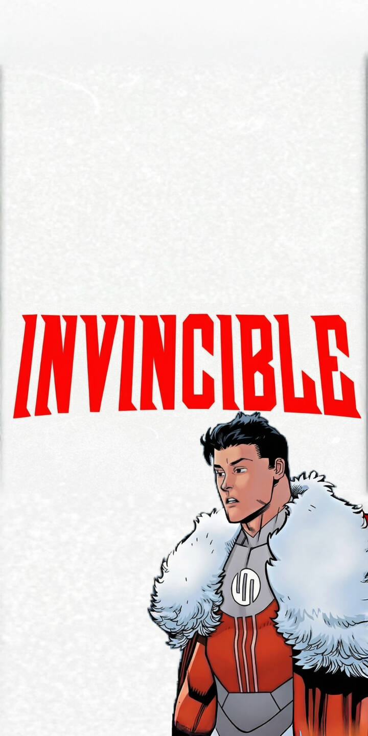 Elevate your iPhone with this stunning Invincible 4K wallpaper, showcasing Mark Grayson in his iconic red and grey suit with a distinctive white fur collar. This vibrant superhero wallpaper is perfect for fans seeking high-quality visuals for their device. | superhero iphone red suit comic invincible mobile 4k wallpaper hd wallpaper animated series fur collar mark grayson image comics Elevate your iPhone with this stunning Invincible 4K wallpaper, showcasing Mark Grayson in his iconic red and grey suit with a distinctive white fur collar. This vibrant superhero wallpaper is perfect for fans seeking high-quality visuals for their device.