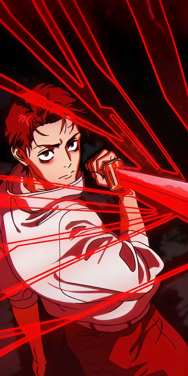 Enhance your iPhone screen with this stunning Yuta Okkotsu 4K wallpaper, featuring the Jujutsu Kaisen sorcerer wielding his glowing red katana amidst dynamic red energy threads. This high-resolution wallpaper perfectly captures Yuta's intense focus against a dark, dramatic background. | manga iphone mobile anime boy 4k wallpaper hd wallpaper anime wallpaper sorcerer jujutsu kaisen cursed energy yuta okkotsu red katana Enhance your iPhone screen with this stunning Yuta Okkotsu 4K wallpaper, featuring the Jujutsu Kaisen sorcerer wielding his glowing red katana amidst dynamic red energy threads. This high-resolution wallpaper perfectly captures Yuta's intense focus against a dark, dramatic background.