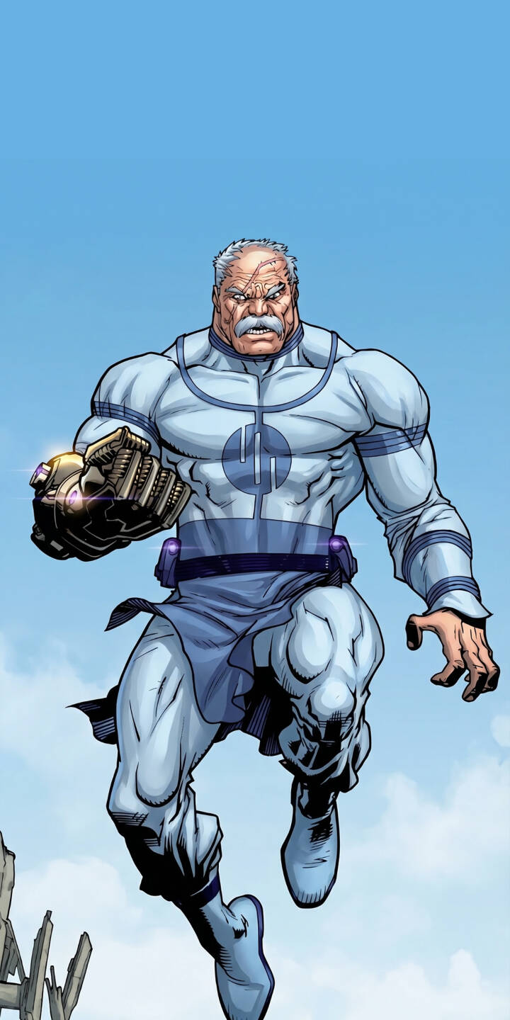 The imposing General Kregg's golden gauntlet gleams with sinister energy as his menacing expression dominates this powerful 4K wallpaper, showcasing his light blue Viltrumite battle suit. Perfect for iPhone, this high-definition wallpaper captures the raw strength of the Invincible comic antagonist, making it a striking choice for fans. | superhero iphone villain wallpaper scifi invincible mobile comic art 4k wallpaper hd wallpaper viltrumite general kregg The imposing General Kregg's golden gauntlet gleams with sinister energy as his menacing expression dominates this powerful 4K wallpaper, showcasing his light blue Viltrumite battle suit. Perfect for iPhone, this high-definition wallpaper captures the raw strength of the Invincible comic antagonist, making it a striking choice for fans.