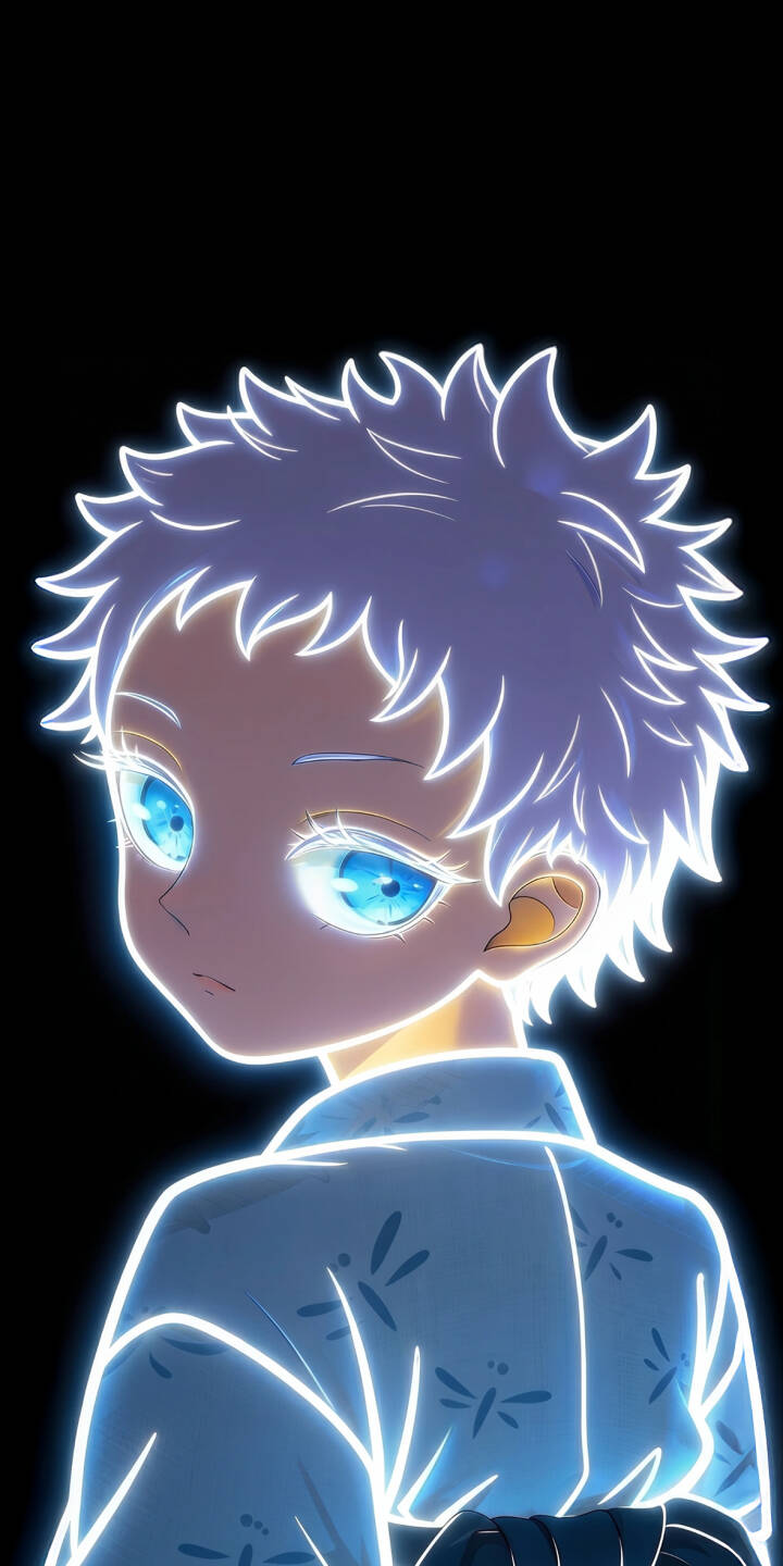 Intense glowing blue eyes illuminate the screen as the character, presumably Muichiro Tokito, emanates an ethereal white-blue aura in this striking 4K wallpaper — a perfect anime wallpaper for iPhone. | aesthetic anime iphone wallpaper demon slayer blue eyes mobile glowing muichiro tokito 4k wallpaper hd wallpaper ethereal Intense glowing blue eyes illuminate the screen as the character, presumably Muichiro Tokito, emanates an ethereal white-blue aura in this striking 4K wallpaper — a perfect anime wallpaper for iPhone.
