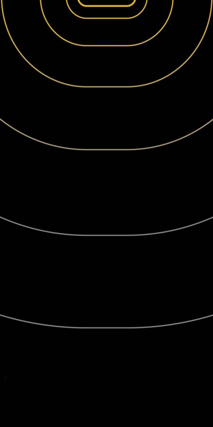 Golden concentric lines gracefully curve across a deep black background, transitioning to subtle silver tones in this elegant 4K wallpaper. This stunning minimalist design offers a sophisticated and clean aesthetic, making it an ideal wallpaper for iPhone users seeking modern elegance. | aesthetic dark iphone lines abstract minimalist wallpaper golden mobile 4k wallpaper hd wallpaper geometric Golden concentric lines gracefully curve across a deep black background, transitioning to subtle silver tones in this elegant 4K wallpaper. This stunning minimalist design offers a sophisticated and clean aesthetic, making it an ideal wallpaper for iPhone users seeking modern elegance.