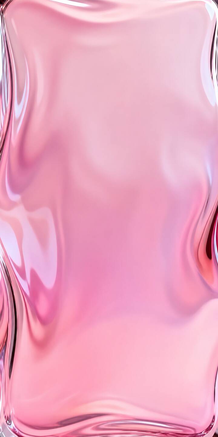 Soft, undulating waves of glistening rose pink create a sophisticated backdrop in this beautiful 4K wallpaper, making it an ideal abstract wallpaper for your iPhone. | pink aesthetic liquid iphone abstract minimalist wallpaper mobile fluid 4k wallpaper hd wallpaper glossy Soft, undulating waves of glistening rose pink create a sophisticated backdrop in this beautiful 4K wallpaper, making it an ideal abstract wallpaper for your iPhone.