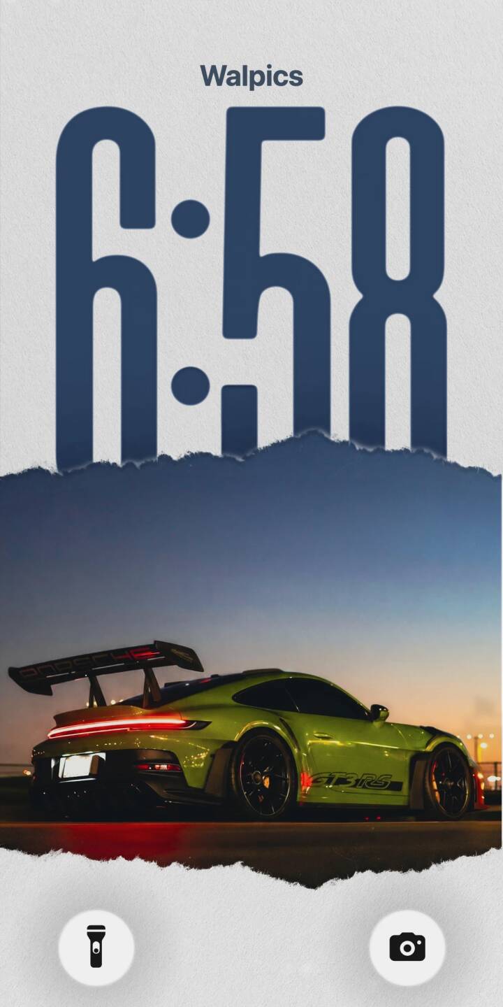 The vivid lime green Porsche GT3 RS glows with bright red taillights, showcasing its massive rear wing against a soft twilight sky in this stunning 4K wallpaper for iPhone. This premium sports car wallpaper is perfect for automotive enthusiasts. | sports car night iphone porsche supercar wallpaper mobile gt3 rs 4k wallpaper hd wallpaper automotive lime green The vivid lime green Porsche GT3 RS glows with bright red taillights, showcasing its massive rear wing against a soft twilight sky in this stunning 4K wallpaper for iPhone. This premium sports car wallpaper is perfect for automotive enthusiasts.