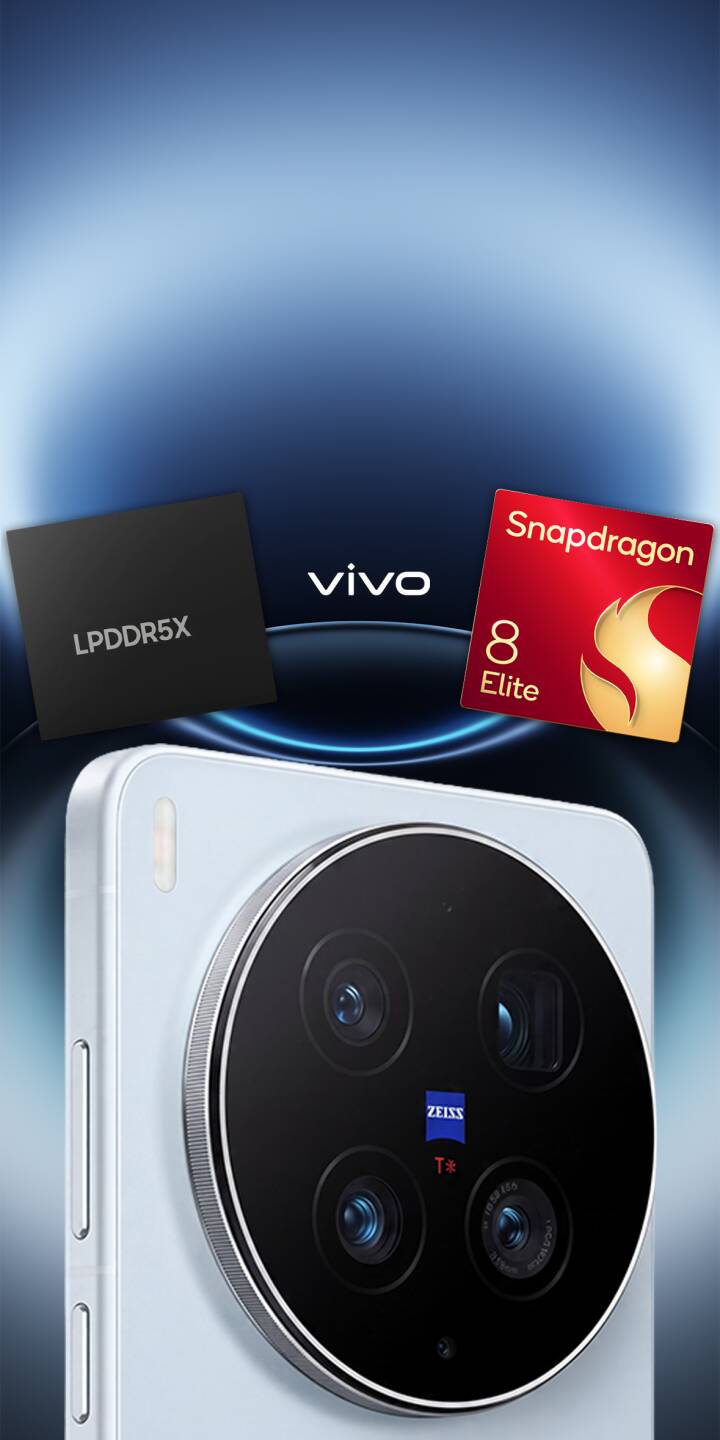 A sleek light blue Vivo phone, showcasing its distinct multi-lens camera array, shares the frame with powerful Snapdragon 8 Elite and LPDDR5X chips in this dynamic 4K wallpaper. This cutting-edge tech wallpaper is perfect for personalizing your iPhone with a modern and sophisticated look. | phone iphone wallpaper tech modern mobile snapdragon 4k wallpaper hd wallpaper hardware vivo vivo phone lpddr5x A sleek light blue Vivo phone, showcasing its distinct multi-lens camera array, shares the frame with powerful Snapdragon 8 Elite and LPDDR5X chips in this dynamic 4K wallpaper. This cutting-edge tech wallpaper is perfect for personalizing your iPhone with a modern and sophisticated look.