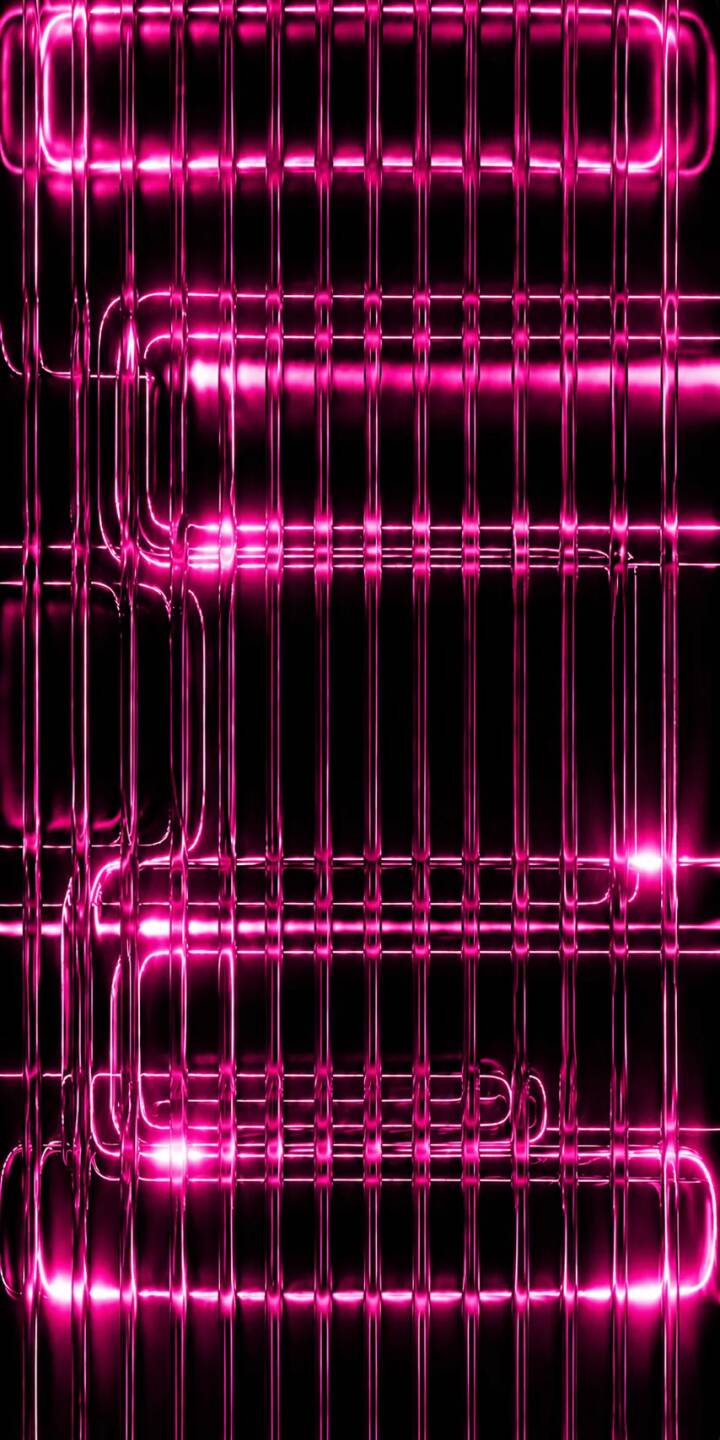 Bold neon pink lines illuminate a dark background, creating an intricate vertical and horizontal grid in this stunning 4K wallpaper. This futuristic and abstract design wallpaper is perfect for your iPhone screen, bringing a vibrant, modern aesthetic. | pink aesthetic neon glow iphone abstract wallpaper futuristic mobile 4k wallpaper hd wallpaper grid Bold neon pink lines illuminate a dark background, creating an intricate vertical and horizontal grid in this stunning 4K wallpaper. This futuristic and abstract design wallpaper is perfect for your iPhone screen, bringing a vibrant, modern aesthetic.