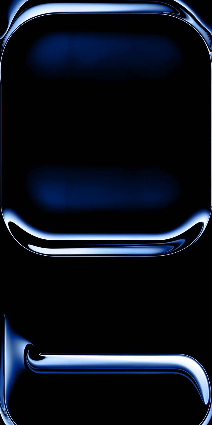Glossy dark blue curves elegantly frame a deep black background in this striking 4K abstract wallpaper, creating a sophisticated visual. This minimalist blue wallpaper is a perfect fit for iPhone screens. | aesthetic blue dark iphone abstract minimalist wallpaper modern mobile 4k wallpaper hd wallpaper sleek Glossy dark blue curves elegantly frame a deep black background in this striking 4K abstract wallpaper, creating a sophisticated visual. This minimalist blue wallpaper is a perfect fit for iPhone screens.