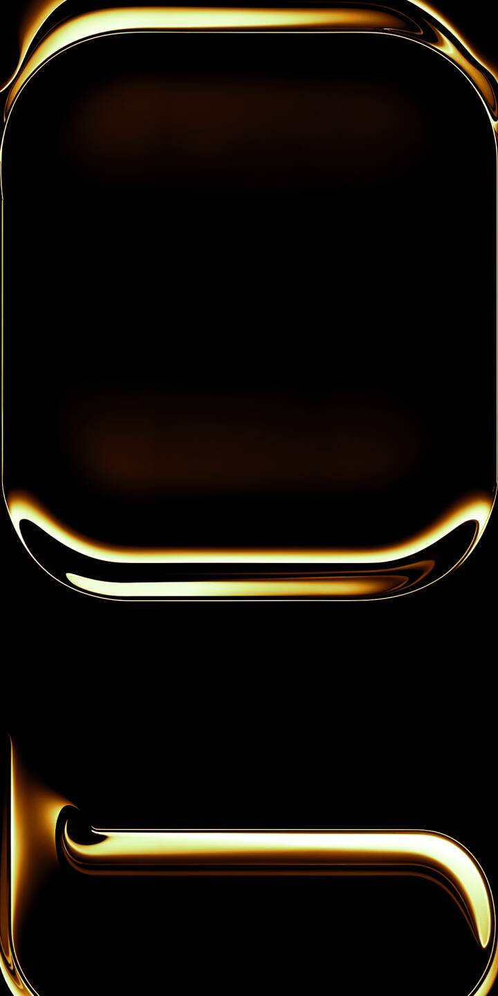 Luminous golden curves brilliantly outline an abstract shape against a deep black canvas in this elegant 4K wallpaper, making it a sophisticated choice for your iPhone wallpaper. | aesthetic black iphone luxury abstract minimalist wallpaper golden mobile elegant 4k wallpaper hd wallpaper Luminous golden curves brilliantly outline an abstract shape against a deep black canvas in this elegant 4K wallpaper, making it a sophisticated choice for your iPhone wallpaper.