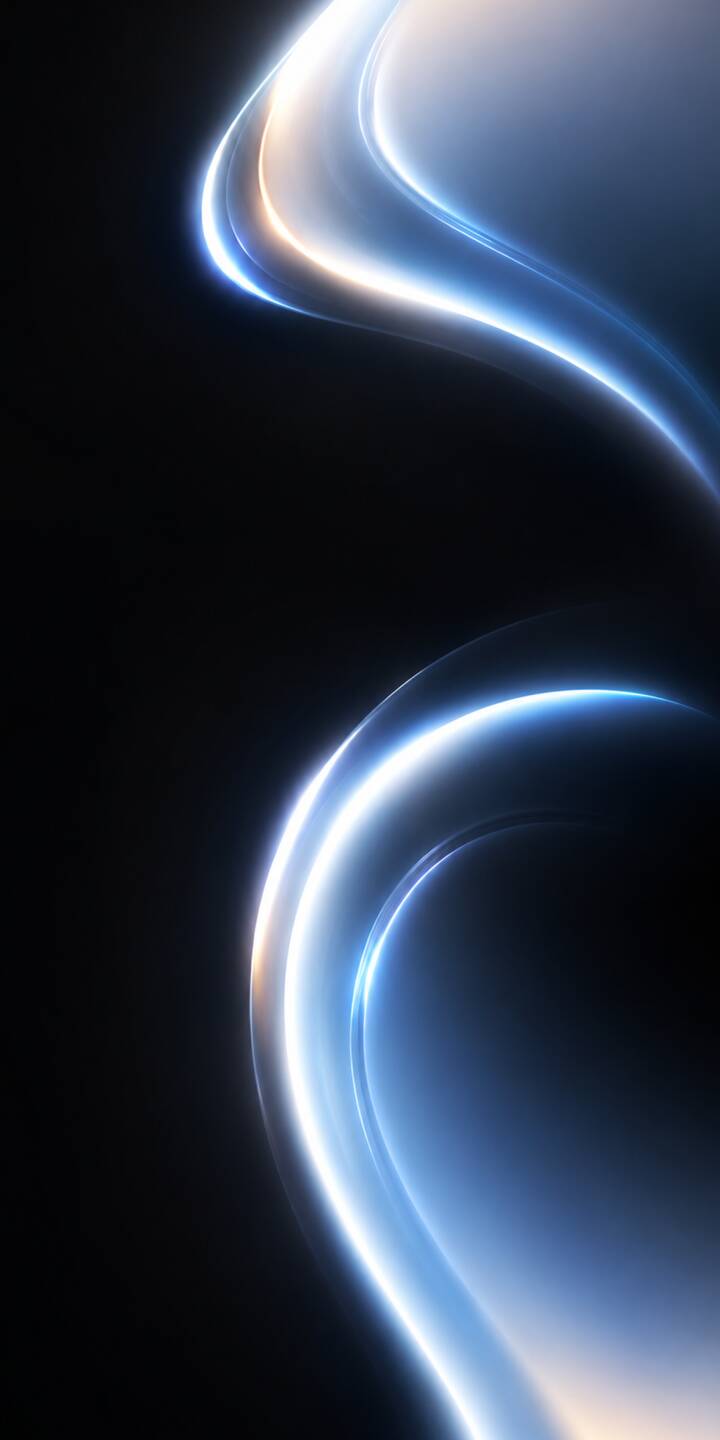 Graceful curves of glowing blue and white light elegantly sweep across a dark background in this striking 4K abstract wallpaper. This ethereal design is the perfect wallpaper for iPhone, offering a serene and modern aesthetic. | blue iphone abstract waves wallpaper modern mobile elegant 4k wallpaper hd wallpaper dark background glowing light Graceful curves of glowing blue and white light elegantly sweep across a dark background in this striking 4K abstract wallpaper. This ethereal design is the perfect wallpaper for iPhone, offering a serene and modern aesthetic.