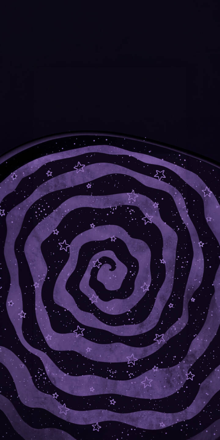 Deep purple swirls with sparkling star outlines create a mesmerizing vortex in this striking 4K wallpaper, perfect for transforming your iPhone screen. This ethereal design offers a unique and abstract wallpaper experience. | aesthetic swirl purple iphone abstract stars wallpaper mobile 4k wallpaper hd wallpaper dreamy cosmic Deep purple swirls with sparkling star outlines create a mesmerizing vortex in this striking 4K wallpaper, perfect for transforming your iPhone screen. This ethereal design offers a unique and abstract wallpaper experience.