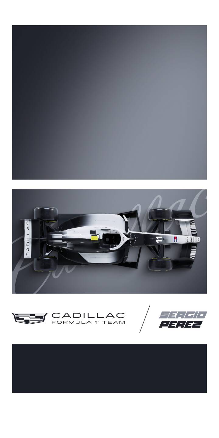 From a sleek top-down perspective, the monochrome Cadillac Formula 1 car dominates this stunning 4K wallpaper, showcasing its modern design. This high-performance racing wallpaper is perfect for iPhone users who appreciate automotive excellence. | race car iphone wallpaper f1 racing formula 1 mobile cadillac 4k wallpaper hd wallpaper sleek monochrome From a sleek top-down perspective, the monochrome Cadillac Formula 1 car dominates this stunning 4K wallpaper, showcasing its modern design. This high-performance racing wallpaper is perfect for iPhone users who appreciate automotive excellence.