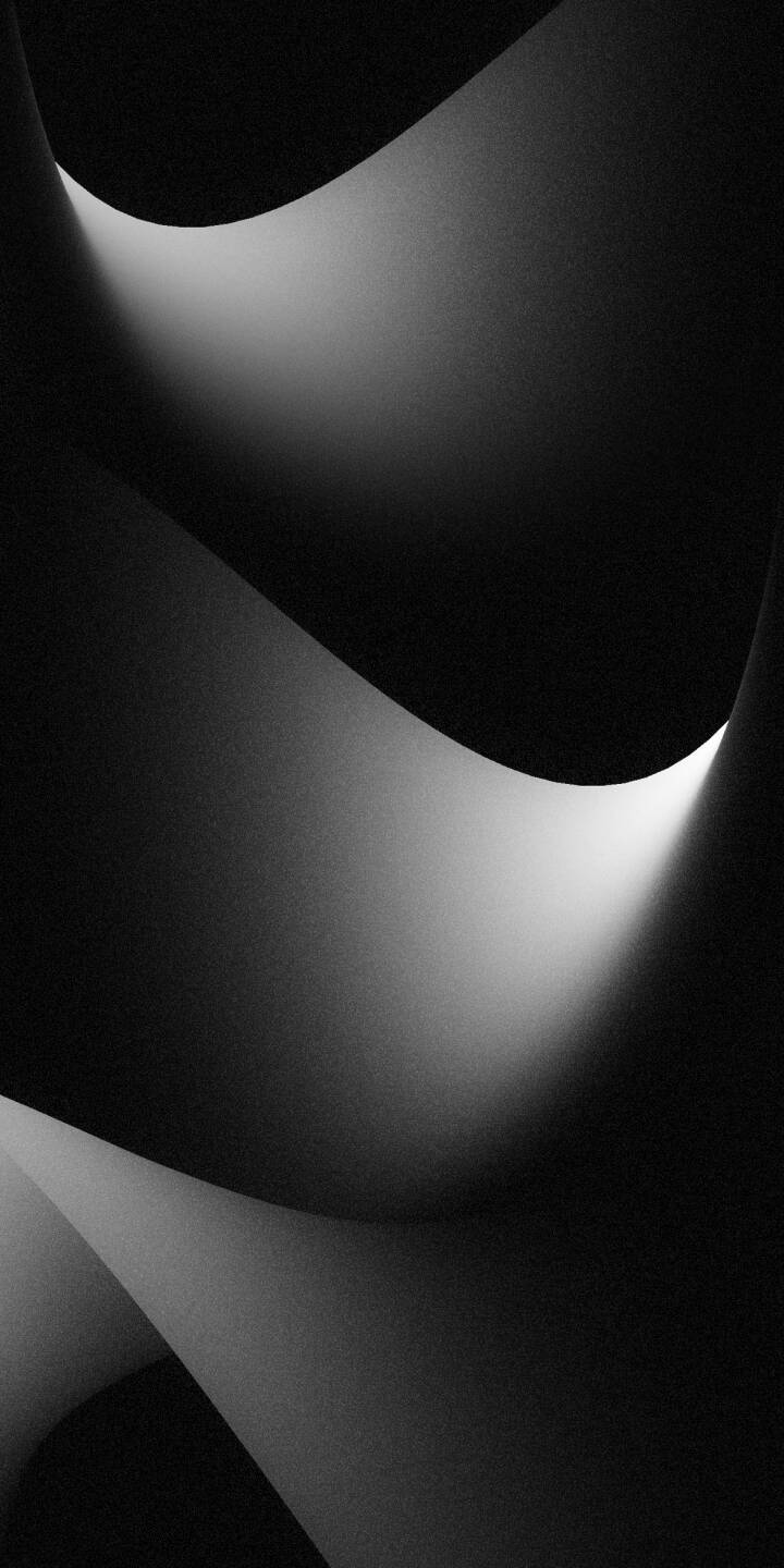 Smooth, luminous arcs of light beautifully contrast with profound dark spaces, creating a mesmerizing play of abstract forms in this exquisite 4K wallpaper. This elegant wallpaper offers a serene, modern aesthetic, perfect for customizing your iPhone screen with a sophisticated touch. | iphone abstract minimalist wallpaper grayscale mobile 4k wallpaper hd wallpaper curves dark aesthetic modern art light gradient Smooth, luminous arcs of light beautifully contrast with profound dark spaces, creating a mesmerizing play of abstract forms in this exquisite 4K wallpaper. This elegant wallpaper offers a serene, modern aesthetic, perfect for customizing your iPhone screen with a sophisticated touch.