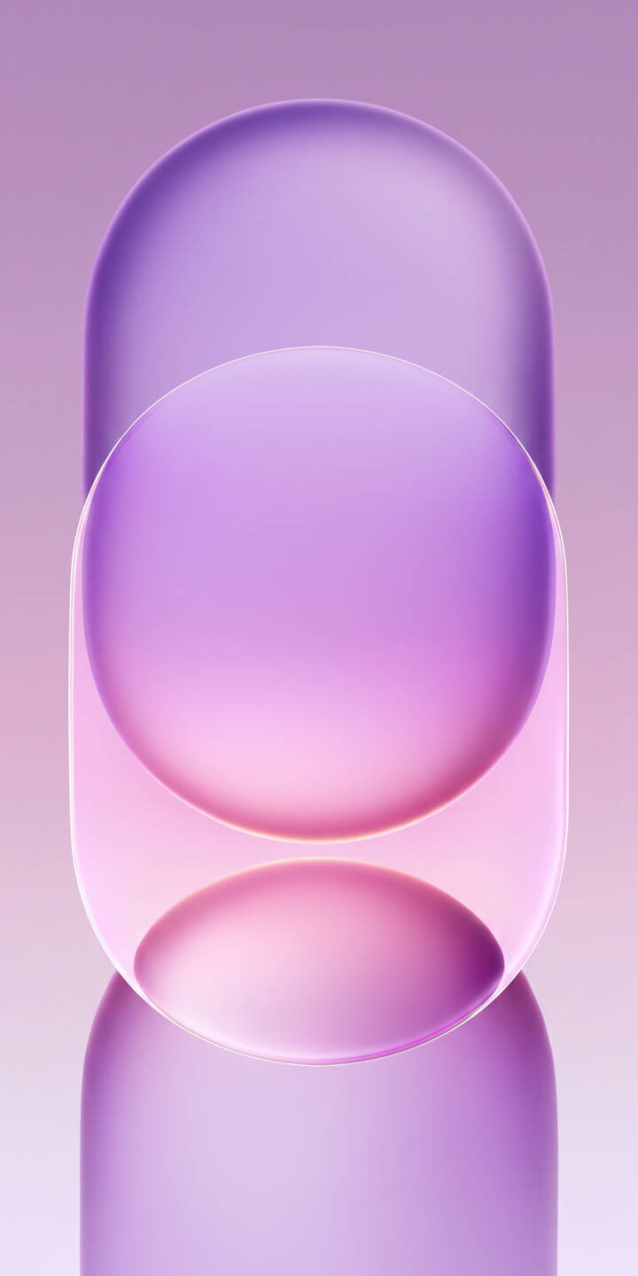 Soft violet and delicate pink gradients blend within the translucent abstract shapes, creating a luminous and serene visual for your device in this stunning 4K wallpaper. This captivating minimalist wallpaper makes a perfect, aesthetic backdrop for iPhone users. | pink aesthetic purple iphone abstract minimalist wallpaper gradient mobile 4k wallpaper hd wallpaper smooth design Soft violet and delicate pink gradients blend within the translucent abstract shapes, creating a luminous and serene visual for your device in this stunning 4K wallpaper. This captivating minimalist wallpaper makes a perfect, aesthetic backdrop for iPhone users.