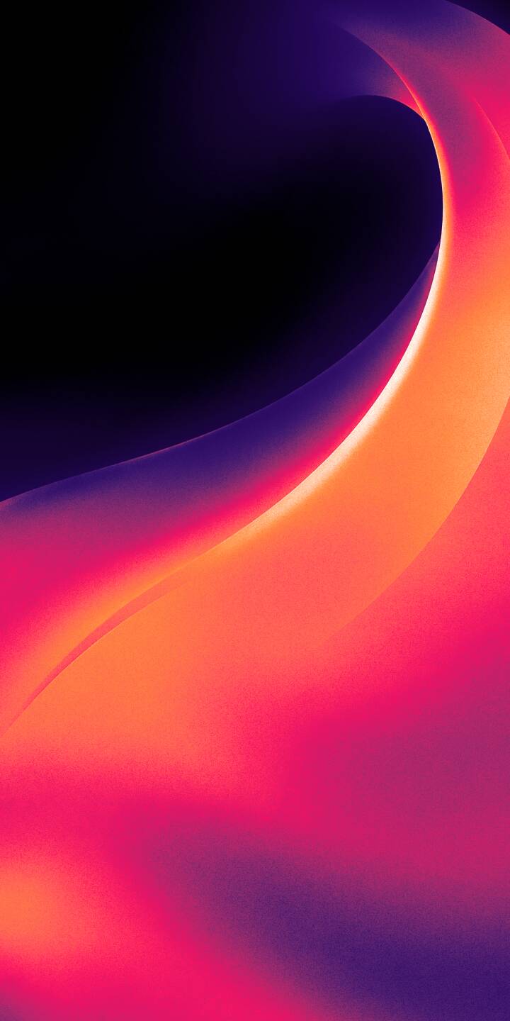 Vibrant orange and magenta hues sweep gracefully, blending into deep purple gradients against a dark background in this stunning 4K abstract wallpaper. This mesmerizing wave wallpaper is perfectly optimized for iPhone, bringing a dynamic splash of color to your screen. | colorful iphone abstract waves wallpaper gradient vibrant mobile 4k wallpaper hd wallpaper Vibrant orange and magenta hues sweep gracefully, blending into deep purple gradients against a dark background in this stunning 4K abstract wallpaper. This mesmerizing wave wallpaper is perfectly optimized for iPhone, bringing a dynamic splash of color to your screen.