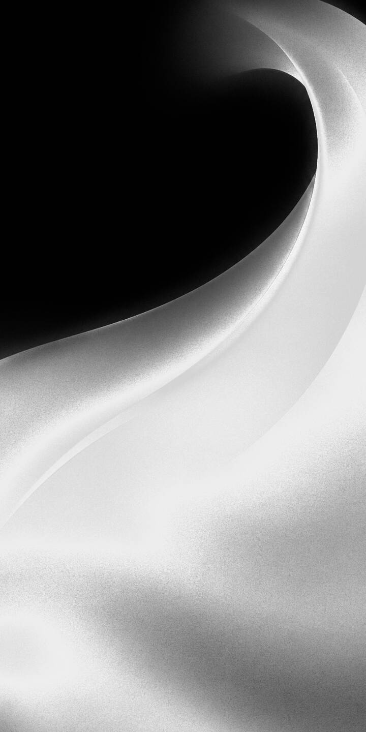Smooth, ethereal white and grey curves sweep dramatically across a deep black background in this mesmerizing abstract 4K wallpaper. This stunning wallpaper creates a sophisticated and modern backdrop for your iPhone. | aesthetic iphone abstract minimalist wallpaper gradient mobile 4k wallpaper hd wallpaper curves monochrome blackandwhite Smooth, ethereal white and grey curves sweep dramatically across a deep black background in this mesmerizing abstract 4K wallpaper. This stunning wallpaper creates a sophisticated and modern backdrop for your iPhone.