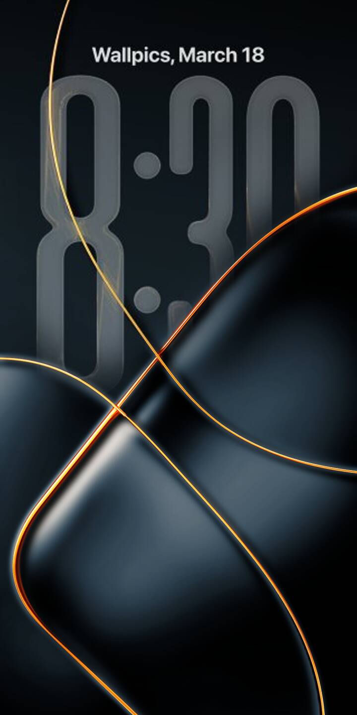 Interweaving golden strands illuminate a sleek, dark background with subtle reflections in this mesmerizing 4K abstract wallpaper, an exquisite iPhone wallpaper perfect for adding a touch of modern elegance. | aesthetic iphone abstract minimalist wallpaper modern mobile elegant 4k wallpaper hd wallpaper curves golden lines Interweaving golden strands illuminate a sleek, dark background with subtle reflections in this mesmerizing 4K abstract wallpaper, an exquisite iPhone wallpaper perfect for adding a touch of modern elegance.