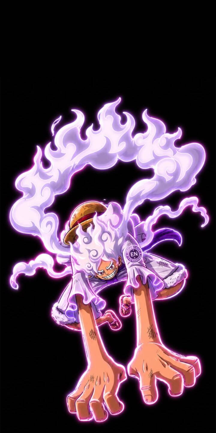Luffy's wide grin and flowing white smoke hair capture the pure power of his Gear 5 form in this dynamic 4K wallpaper — a must-have One Piece wallpaper for personalizing your iPhone with an epic display of the Sun God Nika. | anime iphone one piece luffy wallpaper mobile 4k wallpaper hd wallpaper epic gear 5 nika awakening Luffy's wide grin and flowing white smoke hair capture the pure power of his Gear 5 form in this dynamic 4K wallpaper — a must-have One Piece wallpaper for personalizing your iPhone with an epic display of the Sun God Nika.
