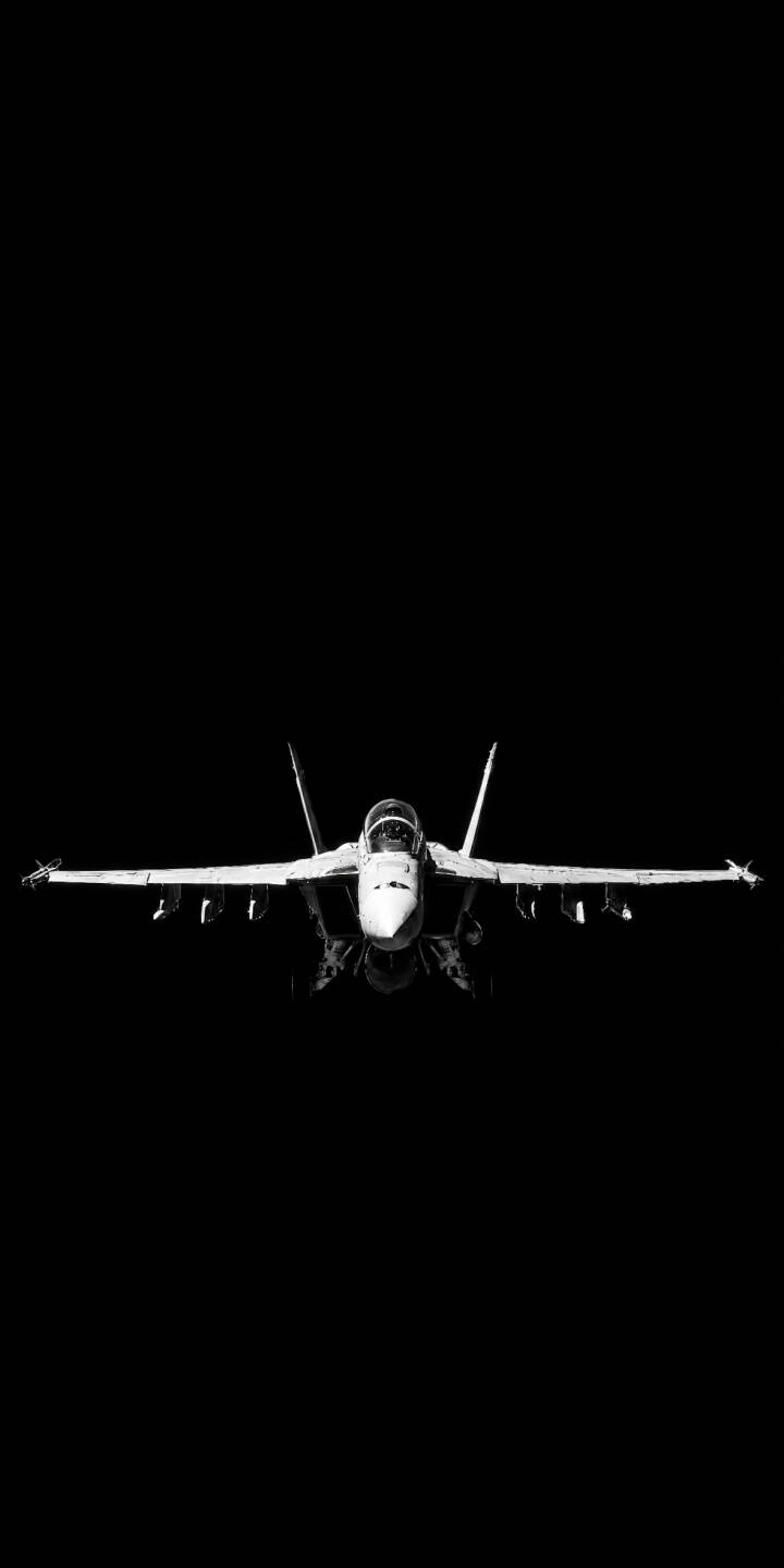 A powerful white fighter jet cuts through absolute darkness, its sleek form and underwing armaments sharply contrasted in this minimalist 4K wallpaper. This stunning wallpaper for iPhone users beautifully captures the essence of modern military aviation. | dark iphone fighter jet minimalist wallpaper mobile aircraft 4k wallpaper hd wallpaper aviation top gun military jet A powerful white fighter jet cuts through absolute darkness, its sleek form and underwing armaments sharply contrasted in this minimalist 4K wallpaper. This stunning wallpaper for iPhone users beautifully captures the essence of modern military aviation.