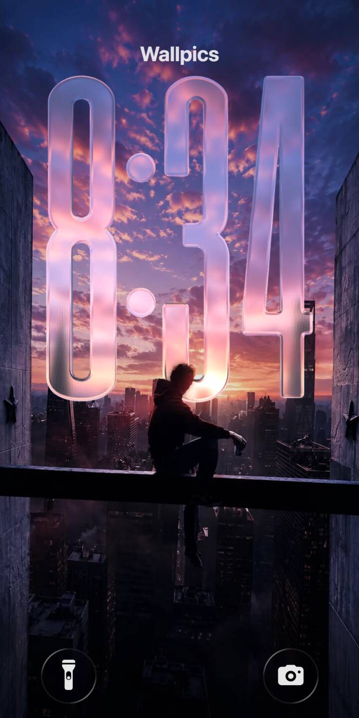 Vivid purple and orange clouds paint the sky as Spider-Man, in silhouette, contemplatively surveys the sprawling city below from a high perch, making this a stunning 4K wallpaper for iPhone. This breathtaking cityscape wallpaper captures the quiet grandeur of a new dawn or dusk, perfect for fans. | aesthetic sunset marvel spiderman iphone wallpaper peter parker mobile 4k wallpaper hd wallpaper cityscape Vivid purple and orange clouds paint the sky as Spider-Man, in silhouette, contemplatively surveys the sprawling city below from a high perch, making this a stunning 4K wallpaper for iPhone. This breathtaking cityscape wallpaper captures the quiet grandeur of a new dawn or dusk, perfect for fans.