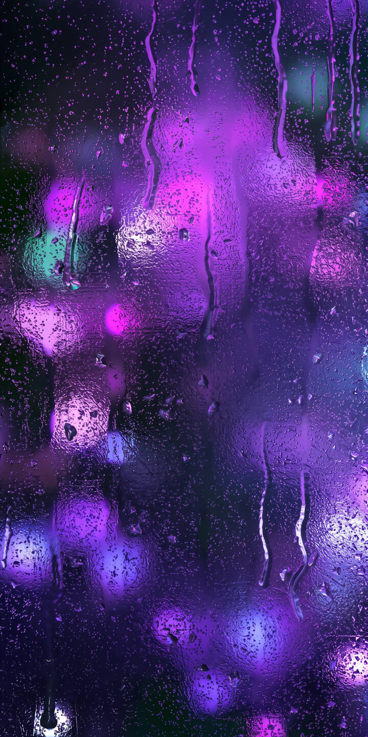 Vivid purple and teal bokeh lights shimmer through a rain-streaked window, creating a mesmerizing urban night scene in this atmospheric 4K wallpaper. This stunning wet-look wallpaper offers a moody, abstract aesthetic perfect for your iPhone. | aesthetic rainy iphone abstract wallpaper city night mobile 4k wallpaper hd wallpaper bokeh wet glass purple lights Vivid purple and teal bokeh lights shimmer through a rain-streaked window, creating a mesmerizing urban night scene in this atmospheric 4K wallpaper. This stunning wet-look wallpaper offers a moody, abstract aesthetic perfect for your iPhone.