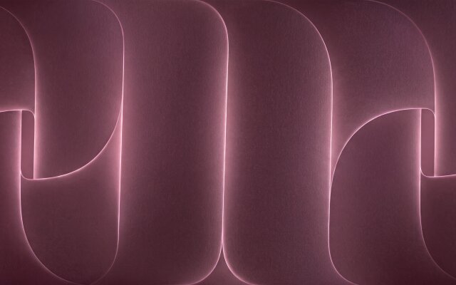 Mesmerizing undulating pink-purple lines create a serene atmosphere in this 4K abstract wallpaper, perfect for any MacOS or MacBook device. The soft, luminous curves and subtle texture provide an aesthetic and minimalist desktop wallpaper experience. | pink aesthetic purple abstract minimalist wallpaper macos 4k wallpaper hd wallpaper macbook imac Mesmerizing undulating pink-purple lines create a serene atmosphere in this 4K abstract wallpaper, perfect for any MacOS or MacBook device. The soft, luminous curves and subtle texture provide an aesthetic and minimalist desktop wallpaper experience.