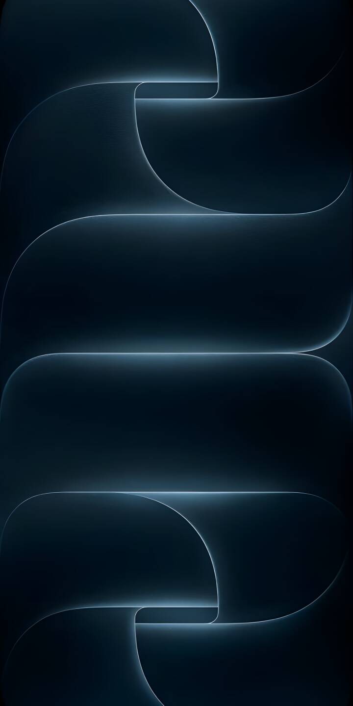 Subtle glowing light blue lines elegantly curve across a deep dark blue background, creating a captivating 4K abstract wallpaper. This modern design, with its fluid and dynamic shapes, makes a perfect minimalist wallpaper for your iPhone. | iphone abstract minimalist wallpaper modern dark blue mobile glowing 4k wallpaper hd wallpaper curves iphone 18 Subtle glowing light blue lines elegantly curve across a deep dark blue background, creating a captivating 4K abstract wallpaper. This modern design, with its fluid and dynamic shapes, makes a perfect minimalist wallpaper for your iPhone.