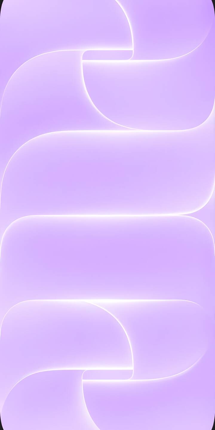 Glowing white outlines delineate a mesmerizing pattern of smooth lavender curves, creating an elegant and ethereal abstract 4K wallpaper that makes a stunning iPhone wallpaper. | aesthetic purple iphone abstract minimalist wallpaper mobile 4k wallpaper hd wallpaper curves lavender iphone 18 Glowing white outlines delineate a mesmerizing pattern of smooth lavender curves, creating an elegant and ethereal abstract 4K wallpaper that makes a stunning iPhone wallpaper.