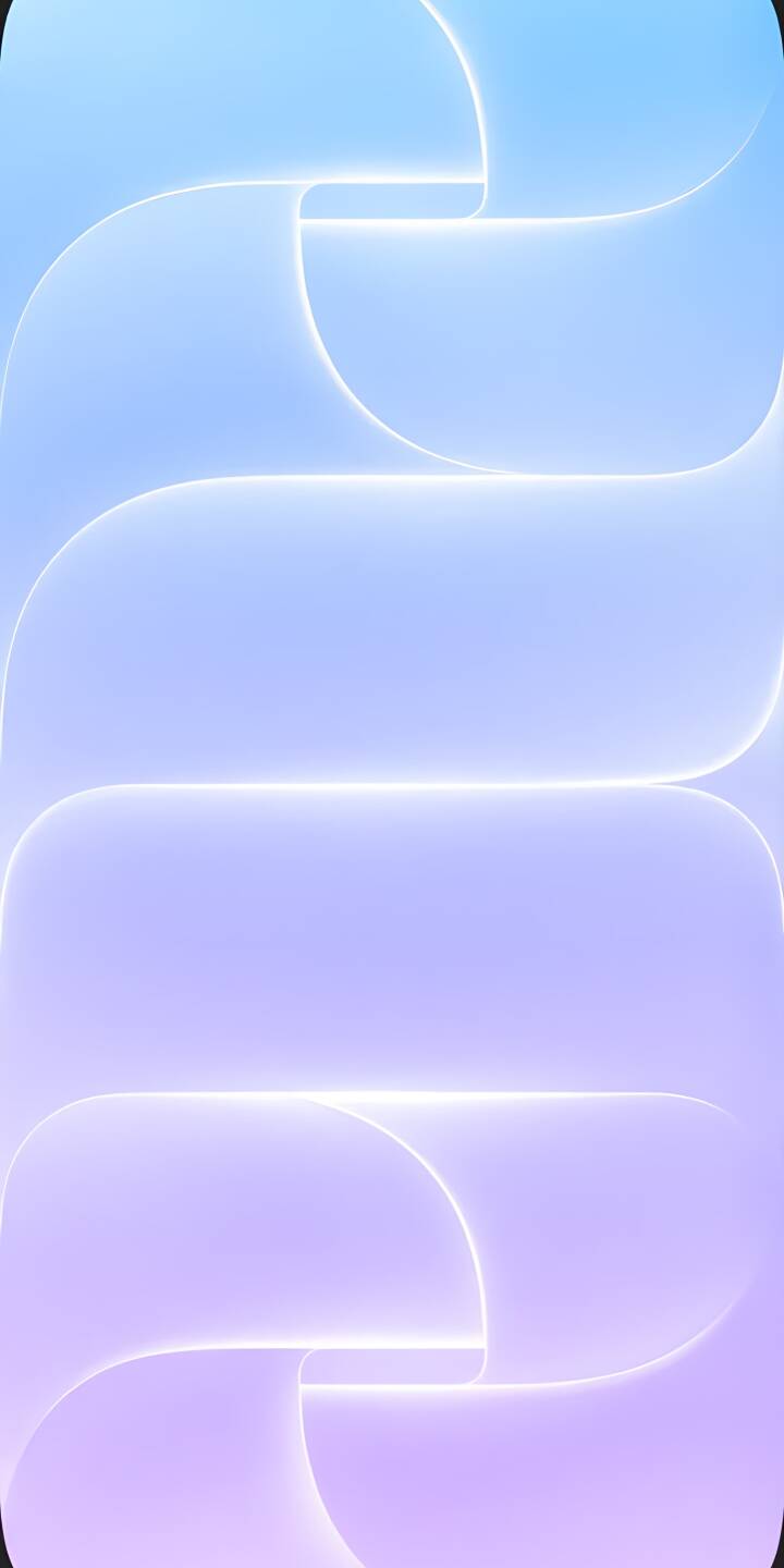 Soft blue and lavender hues blend seamlessly with luminous white curves, creating an ethereal abstract art wallpaper. This stunning 4K wallpaper for iPhone brings a calm, aesthetic touch to your mobile screen. | aesthetic iphone abstract minimalist wallpaper pastel gradient mobile glowing 4k wallpaper hd wallpaper curves iphone 18 Soft blue and lavender hues blend seamlessly with luminous white curves, creating an ethereal abstract art wallpaper. This stunning 4K wallpaper for iPhone brings a calm, aesthetic touch to your mobile screen.