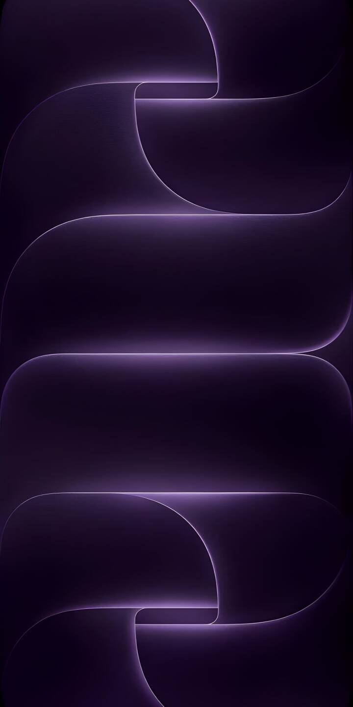 Subtle glowing violet curves form an elegant, layered pattern across this mesmerizing 4K abstract wallpaper, perfect for your iPhone screen. This dark yet vibrant wallpaper creates a sophisticated aesthetic. | dark purple glow violet iphone abstract minimalist wallpaper mobile 4k wallpaper hd wallpaper curves iphone 18 Subtle glowing violet curves form an elegant, layered pattern across this mesmerizing 4K abstract wallpaper, perfect for your iPhone screen. This dark yet vibrant wallpaper creates a sophisticated aesthetic.