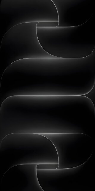 iPhone 18 Pro Elegant Black Glow