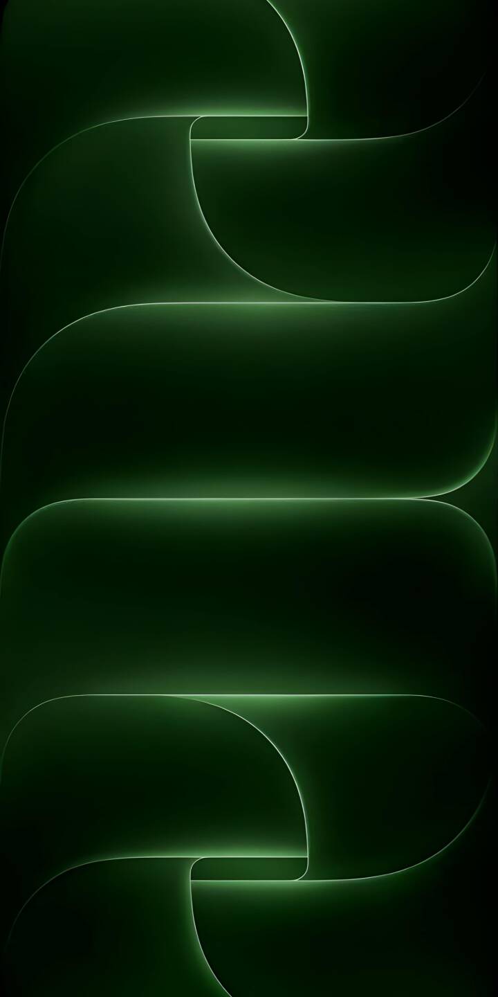 Glowing emerald lines weave through dark depths, forming a sleek, layered design in this captivating 4K wallpaper. This stunning abstract wallpaper is perfect for any iPhone looking for a modern, minimalist touch. | aesthetic dark green glow iphone abstract minimalist wallpaper mobile 4k wallpaper hd wallpaper curves iphone 18 Glowing emerald lines weave through dark depths, forming a sleek, layered design in this captivating 4K wallpaper. This stunning abstract wallpaper is perfect for any iPhone looking for a modern, minimalist touch.