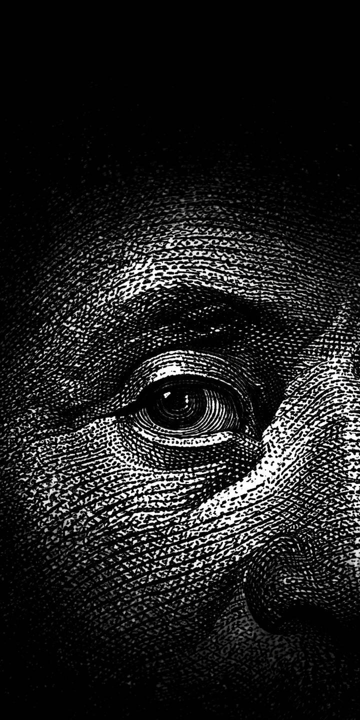 A captivating, intensely detailed eye rendered in a classic engraving style dominates this mesmerizing 4K wallpaper, making it a striking black and white art wallpaper for your iPhone display. | aesthetic dark iphone wallpaper black and white mobile 4k wallpaper hd wallpaper monochrome engraving art eye detail A captivating, intensely detailed eye rendered in a classic engraving style dominates this mesmerizing 4K wallpaper, making it a striking black and white art wallpaper for your iPhone display.