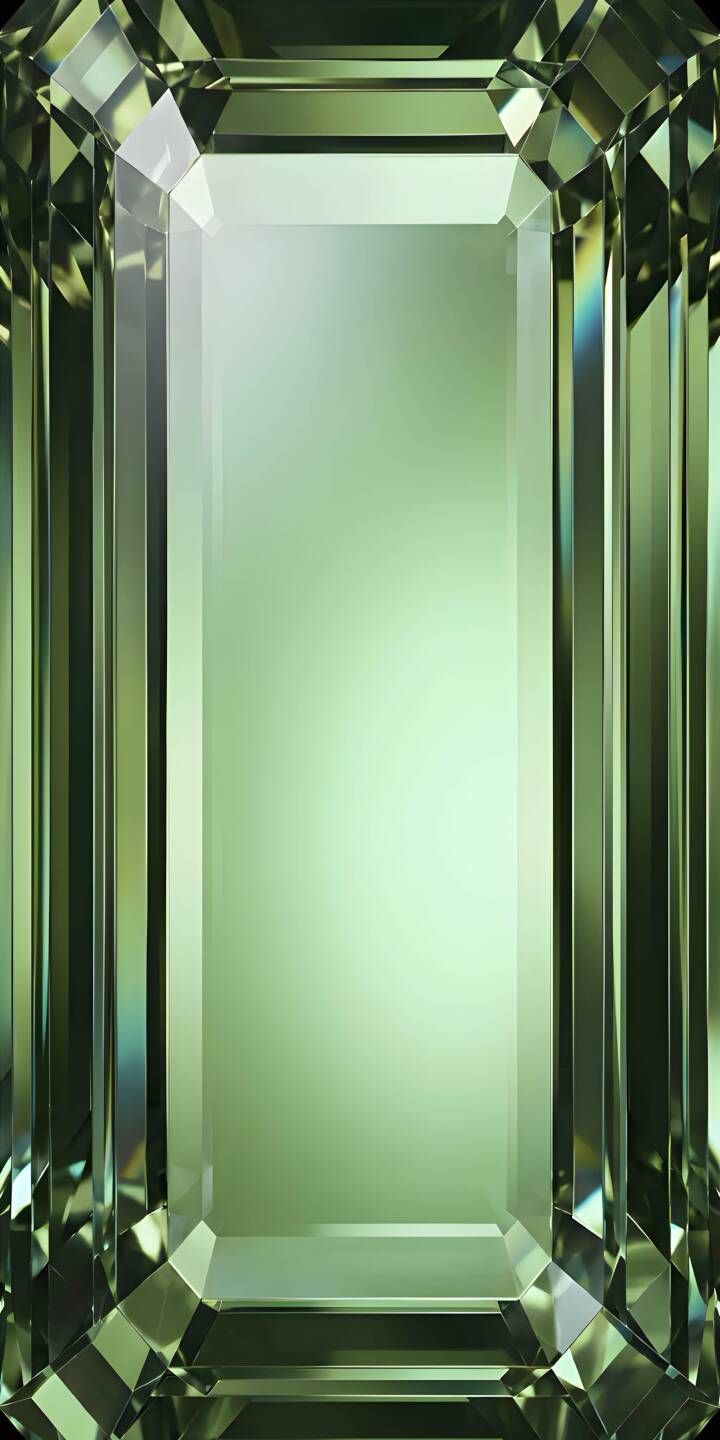 Vibrant green hues glow from the precisely cut facets of this stunning 4K emerald wallpaper, creating a luxurious and clean backdrop. This beautiful gemstone wallpaper for iPhone will add a touch of elegance to your screen. | green crystal iphone luxury abstract wallpaper mobile gemstone 4k wallpaper hd wallpaper geometric emerald Vibrant green hues glow from the precisely cut facets of this stunning 4K emerald wallpaper, creating a luxurious and clean backdrop. This beautiful gemstone wallpaper for iPhone will add a touch of elegance to your screen.