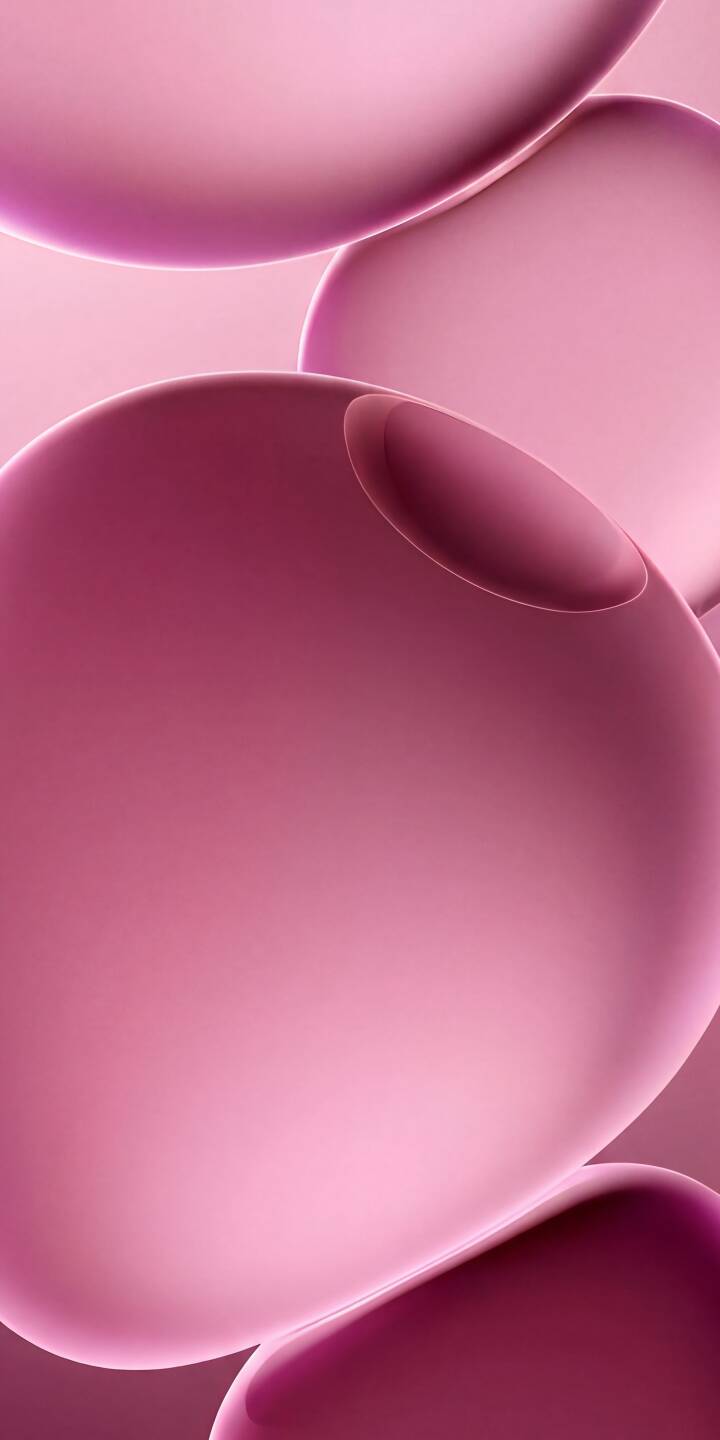 Luminous, soft pink and magenta abstract spheres gleam with a glossy finish and subtle reflections in this enchanting 4K wallpaper, featuring organic, fluid-like forms ","a stunning wallpaper perfect for your iPhone. | pink aesthetic iphone abstract wallpaper modern mobile magenta 4k wallpaper hd wallpaper glossy spheres Luminous, soft pink and magenta abstract spheres gleam with a glossy finish and subtle reflections in this enchanting 4K wallpaper, featuring organic, fluid-like forms ","a stunning wallpaper perfect for your iPhone.