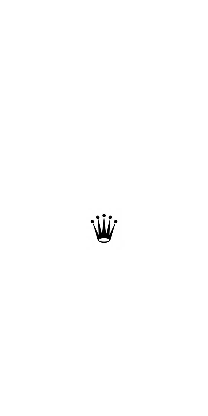 The iconic black Rolex crown stands out sharply against a pure white background in this minimalist 4K wallpaper, offering a sophisticated and clean aesthetic for your device. This elegant wallpaper is a perfect choice for iPhone users seeking a touch of luxury on their screen. | iphone minimalist wallpaper white background rolex mobile elegant 4k wallpaper hd wallpaper luxury brand rolex crown rolex logo The iconic black Rolex crown stands out sharply against a pure white background in this minimalist 4K wallpaper, offering a sophisticated and clean aesthetic for your device. This elegant wallpaper is a perfect choice for iPhone users seeking a touch of luxury on their screen.