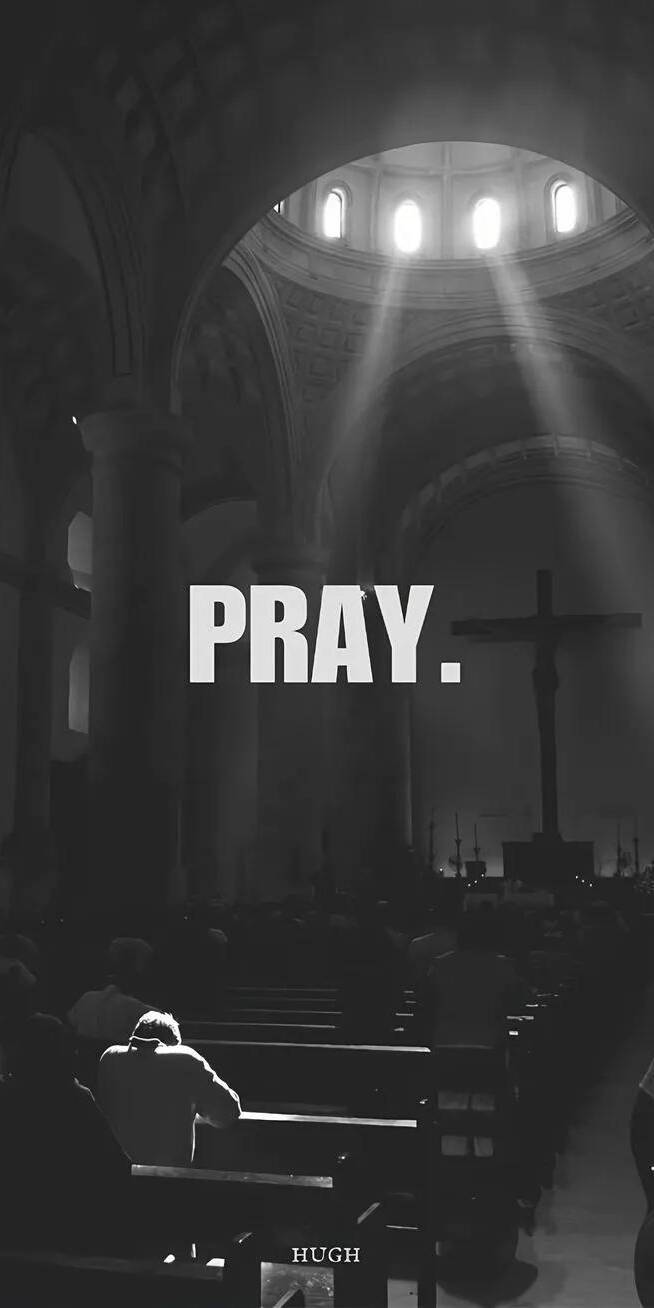 Dramatic light beams pierce the solemn interior of a grand church, casting a reverent glow over the crucifix and the visible 'PRAY.' text in this striking 4K wallpaper. This deeply atmospheric wallpaper is a powerful choice for iPhone users seeking spiritual contemplation. | jesus Dramatic light beams pierce the solemn interior of a grand church, casting a reverent glow over the crucifix and the visible 'PRAY.' text in this striking 4K wallpaper. This deeply atmospheric wallpaper is a powerful choice for iPhone users seeking spiritual contemplation.