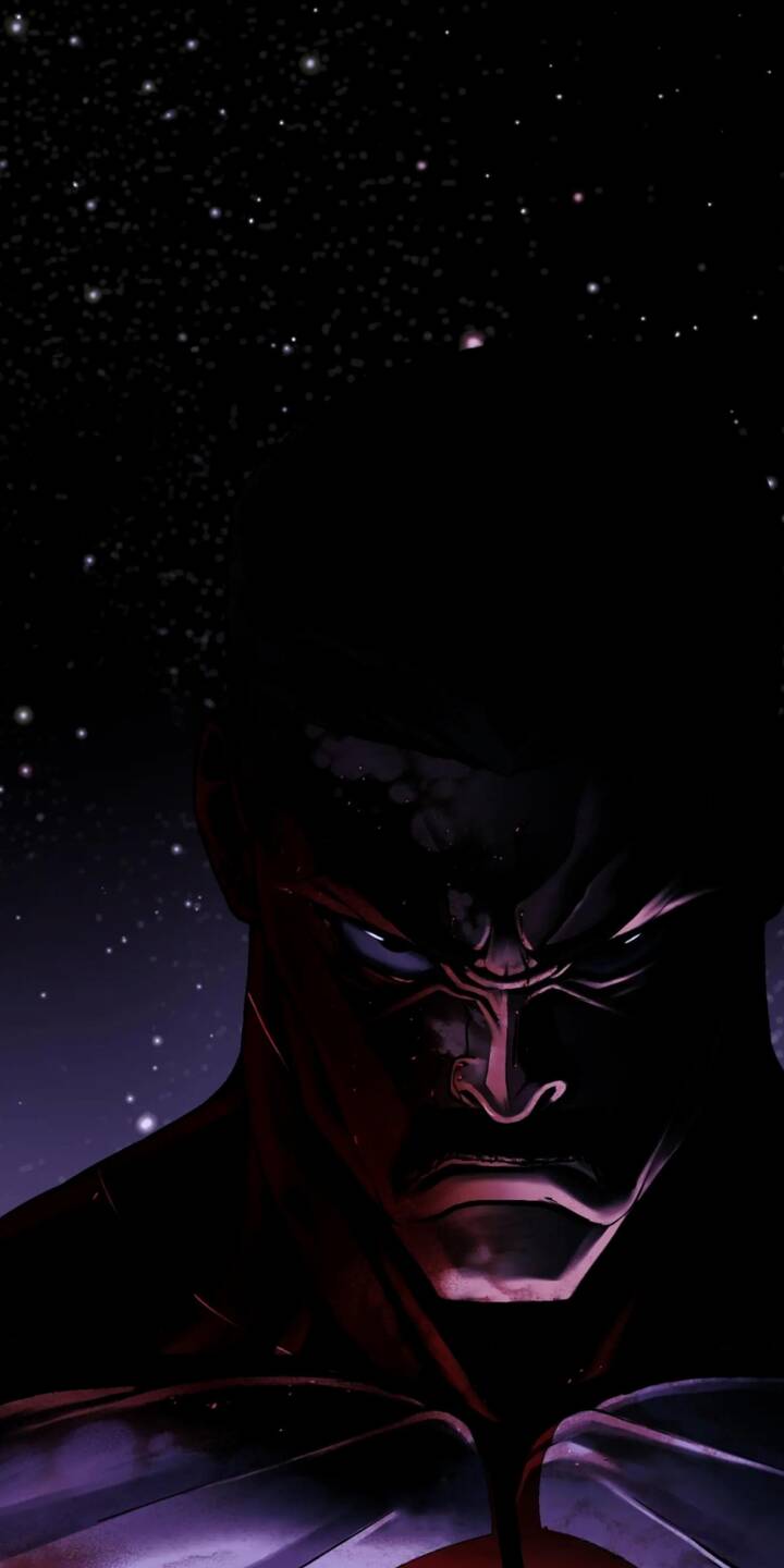Omni-Man's intense gaze and harsh, shadowy features dominate this dramatic 4K wallpaper, with the cosmic backdrop enhancing his formidable presence, making it a perfect wallpaper for iPhone. | dark superhero iphone wallpaper invincible mobile comic art 4k wallpaper hd wallpaper menacing cosmic omni-man Omni-Man's intense gaze and harsh, shadowy features dominate this dramatic 4K wallpaper, with the cosmic backdrop enhancing his formidable presence, making it a perfect wallpaper for iPhone.