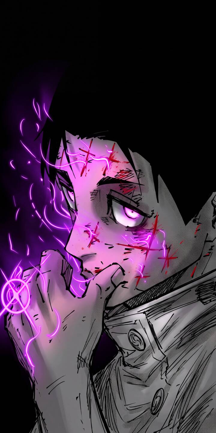 Purple cursed energy erupts around Yuta Okkotsu's intensely glowing eyes and scarred face in this dynamic 4K wallpaper, featuring his unique red 'X' marks. This striking anime wallpaper is perfect for any iPhone, bringing the world of Jujutsu Kaisen to your device. | purple anime iphone wallpaper mobile 4k wallpaper hd wallpaper dark aesthetic jujutsu kaisen cursed energy yuta okkotsu yuta Purple cursed energy erupts around Yuta Okkotsu's intensely glowing eyes and scarred face in this dynamic 4K wallpaper, featuring his unique red 'X' marks. This striking anime wallpaper is perfect for any iPhone, bringing the world of Jujutsu Kaisen to your device.