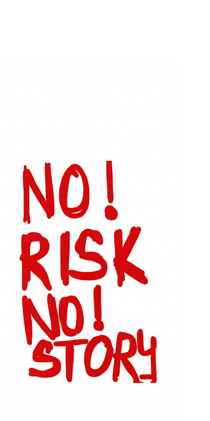 Bold red handwritten text, declaring "NO! RISK NO! STORY", stands out on a clean white background in this striking 4K wallpaper. This inspirational message serves as a perfect mobile wallpaper for your iPhone. | iphone wallpaper typography white background mobile motivational quote 4k wallpaper hd wallpaper red text no risk no story handwritten Bold red handwritten text, declaring "NO! RISK NO! STORY", stands out on a clean white background in this striking 4K wallpaper. This inspirational message serves as a perfect mobile wallpaper for your iPhone.