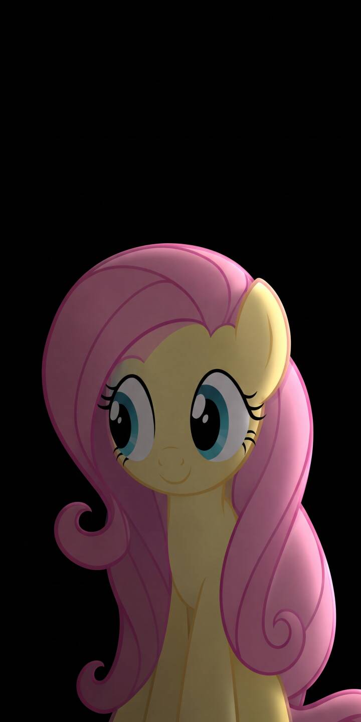 Fluttershy's large, gentle blue eyes gaze softly forward, framed by her signature pink mane, in this captivating 4K wallpaper — a perfect minimalist wallpaper for your iPhone. | cartoon aesthetic cute iphone wallpaper pastel mobile 4k wallpaper hd wallpaper my little pony mlp fluttershy Fluttershy's large, gentle blue eyes gaze softly forward, framed by her signature pink mane, in this captivating 4K wallpaper — a perfect minimalist wallpaper for your iPhone.
