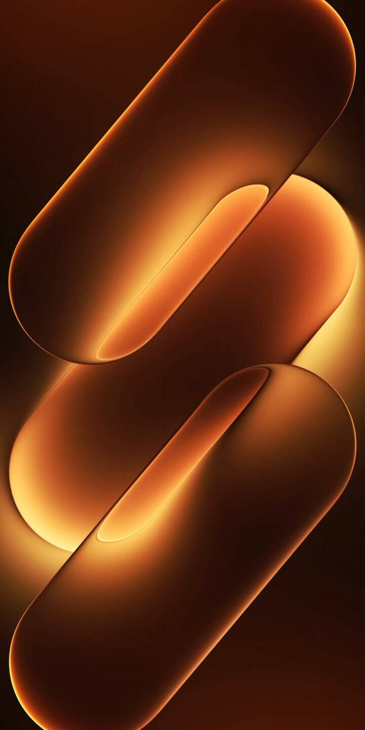 A stunning warm amber glow emanates from elegantly curved, flowing abstract shapes against a dark backdrop in this captivating 4K wallpaper, making it an essential wallpaper for iPhone users seeking a sophisticated aesthetic. | aesthetic glow iphone abstract minimalist wallpaper modern mobile 4k wallpaper hd wallpaper curves amber A stunning warm amber glow emanates from elegantly curved, flowing abstract shapes against a dark backdrop in this captivating 4K wallpaper, making it an essential wallpaper for iPhone users seeking a sophisticated aesthetic.