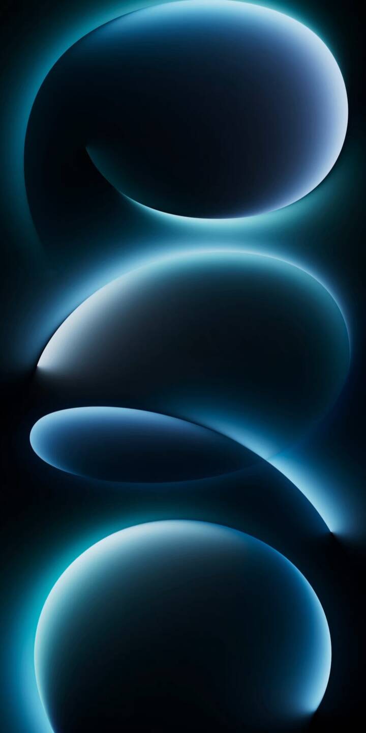 Deep blue light exquisitely outlines smooth, curving abstract shapes against a dark backdrop in this stunning 4K wallpaper — an aesthetic and modern wallpaper perfect for iPhone. | aesthetic blue dark glow iphone abstract wallpaper modern mobile 4k wallpaper hd wallpaper curves Deep blue light exquisitely outlines smooth, curving abstract shapes against a dark backdrop in this stunning 4K wallpaper — an aesthetic and modern wallpaper perfect for iPhone.