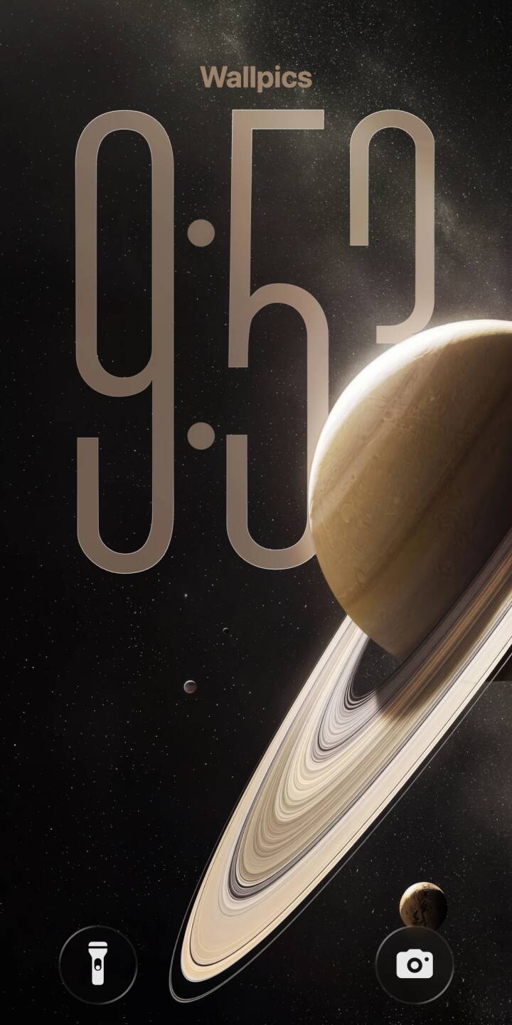 Saturn's iconic rings glow brightly, illuminated against the vast dark cosmos in this stunning 4K wallpaper – a truly epic space wallpaper for your iPhone. | space planet iphone rings wallpaper saturn mobile 4k wallpaper hd wallpaper astronomy celestial cosmos Saturn's iconic rings glow brightly, illuminated against the vast dark cosmos in this stunning 4K wallpaper – a truly epic space wallpaper for your iPhone.