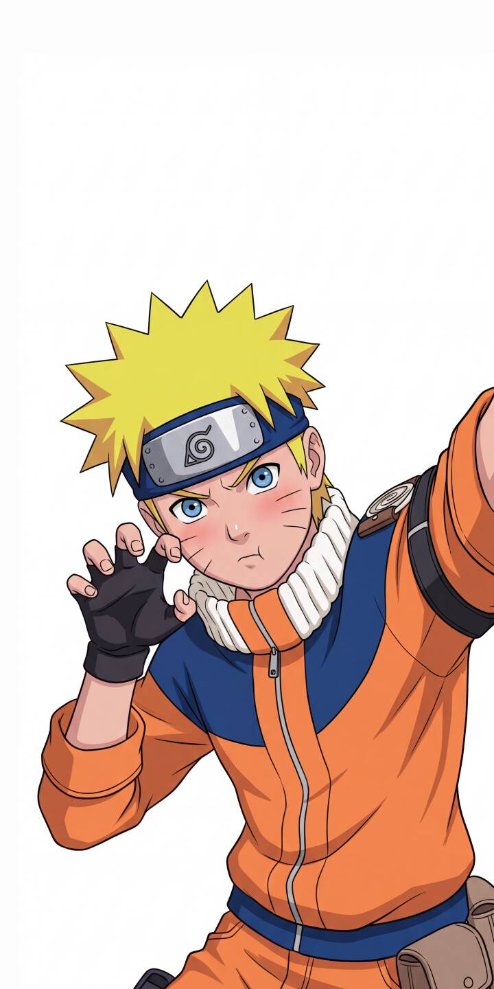 Naruto's cheeks are adorably puffed out, with a playful smirk as he poses mischievously in this vibrant 4K wallpaper. This spirited anime wallpaper is an ideal choice for your iPhone screen. | cartoon anime cute naruto iphone wallpaper mobile 4k wallpaper hd wallpaper shonen playful uzumaki naruto Naruto's cheeks are adorably puffed out, with a playful smirk as he poses mischievously in this vibrant 4K wallpaper. This spirited anime wallpaper is an ideal choice for your iPhone screen.