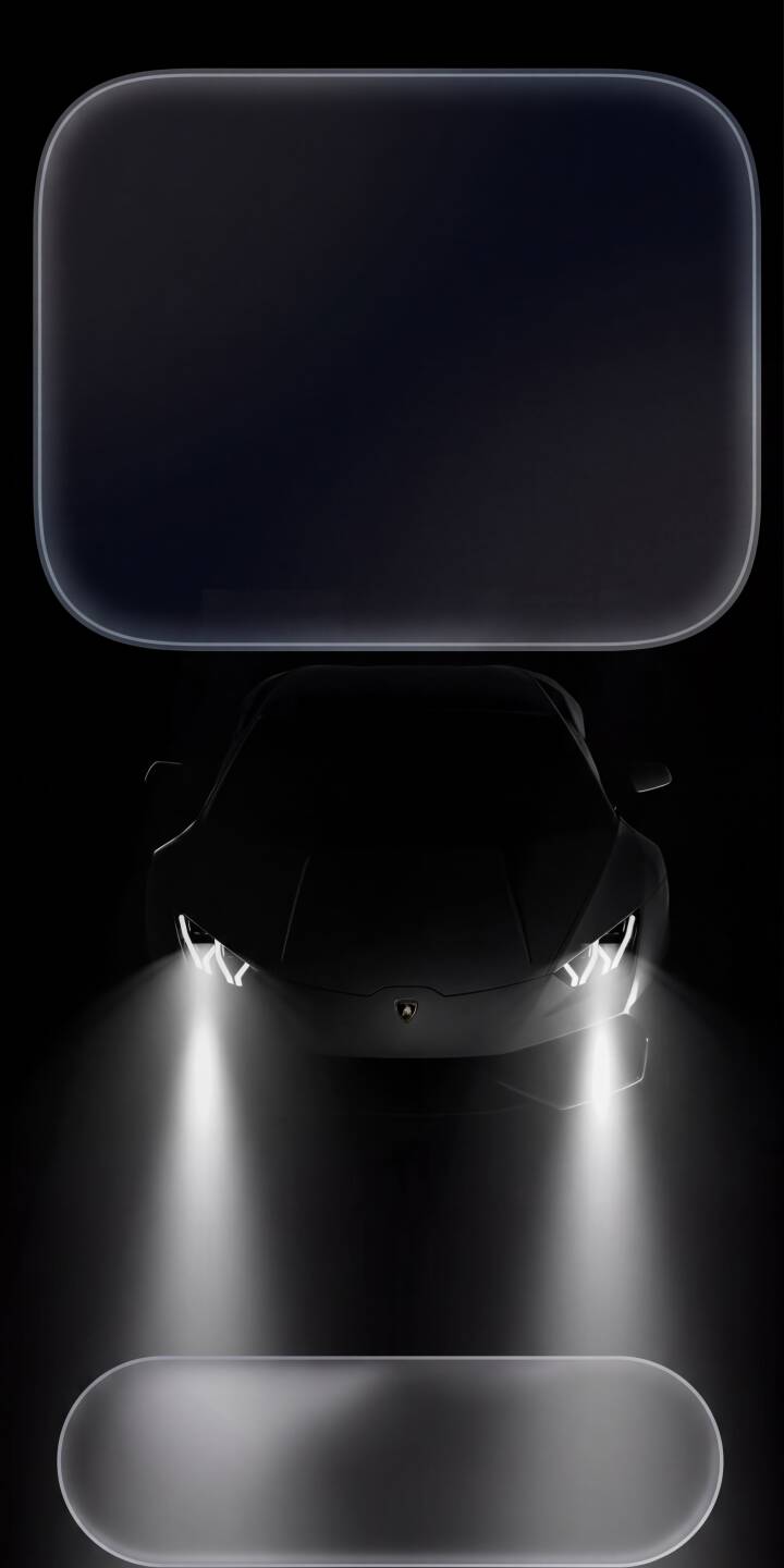 Piercing white headlights cut through the deep shadows, illuminating the sleek, dark silhouette of a Lamborghini in this stunning 4K wallpaper — a stealthy and aesthetic wallpaper perfect for iPhone. | aesthetic dark iphone lamborghini minimalist supercar wallpaper black car mobile headlights 4k wallpaper hd wallpaper Piercing white headlights cut through the deep shadows, illuminating the sleek, dark silhouette of a Lamborghini in this stunning 4K wallpaper — a stealthy and aesthetic wallpaper perfect for iPhone.