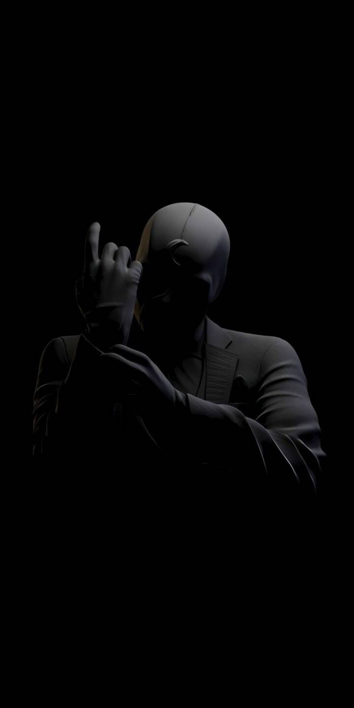 Subtle light illuminates the enigma of a masked figure meticulously adjusting a black glove in this dark, sleek 4K wallpaper — an intense wallpaper perfect for your iPhone. | tv shows Subtle light illuminates the enigma of a masked figure meticulously adjusting a black glove in this dark, sleek 4K wallpaper — an intense wallpaper perfect for your iPhone.
