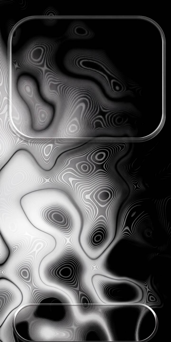 Intricate black and white swirls mimic flowing liquid metal, creating a mesmerizing organic pattern in this stunning 4K abstract wallpaper. Perfect for modern aesthetic lovers, this unique wallpaper is designed to enhance your iPhone's lock or home screen. | aesthetic pattern iphone abstract wallpaper modern mobile swirls 4k wallpaper hd wallpaper monochrome organic Intricate black and white swirls mimic flowing liquid metal, creating a mesmerizing organic pattern in this stunning 4K abstract wallpaper. Perfect for modern aesthetic lovers, this unique wallpaper is designed to enhance your iPhone's lock or home screen.